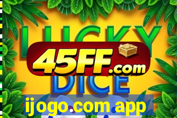 ijogo.com app
